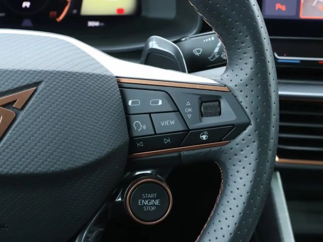 Cupra Formentor 4Drive DSG VZ