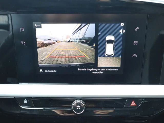 Opel Mokka 1.2 Turbo Elegance