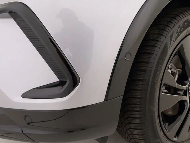 Opel Grandland X GS-Line Grand Sport Turbo