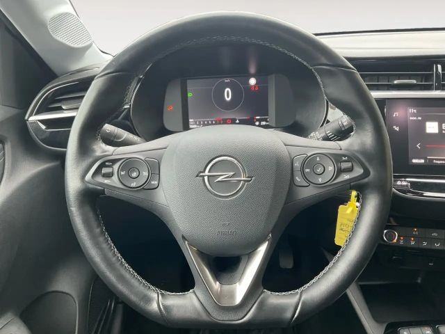 Opel Corsa 1.2 Turbo Elegance Turbo