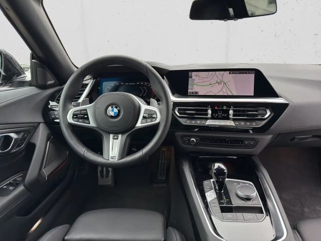 BMW Z4 Cabrio M40i Roadster sDrive