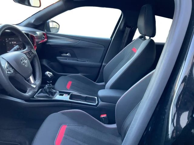 Opel Mokka 1.2 Turbo GS-Line Grand Sport Turbo