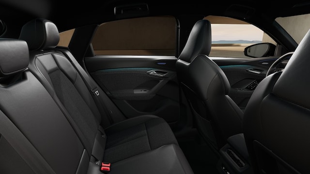 Audi Q6 e-tron Sportback