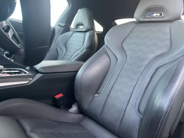 BMW M4 Competition Coupé xDrive