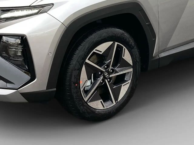 Hyundai Tucson 2WD Smart T-GDi