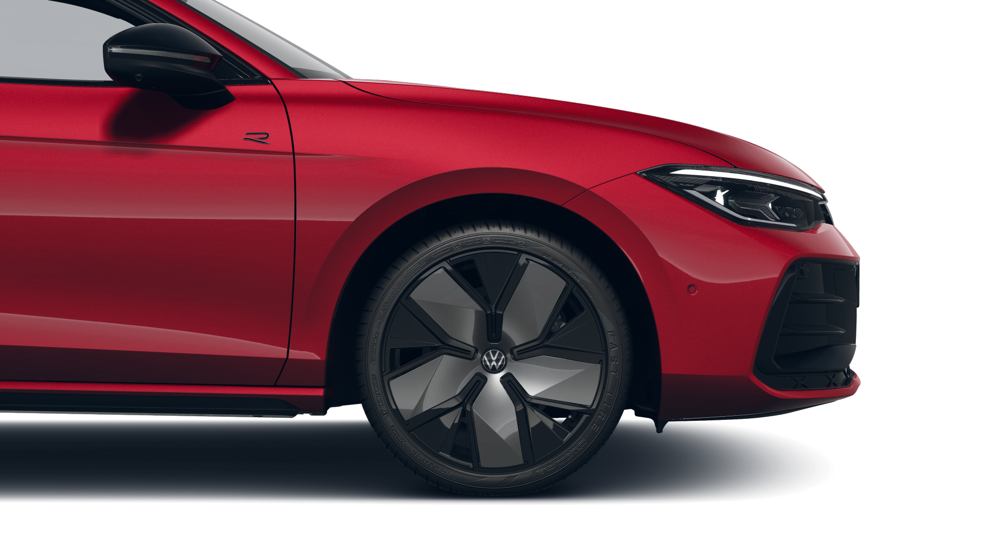 Volkswagen Passat eHybrid