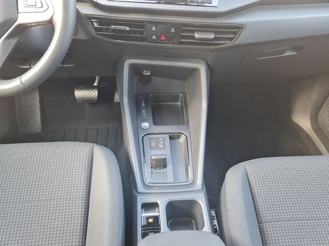 Volkswagen Caddy 2.0 TDI DSG Maxi