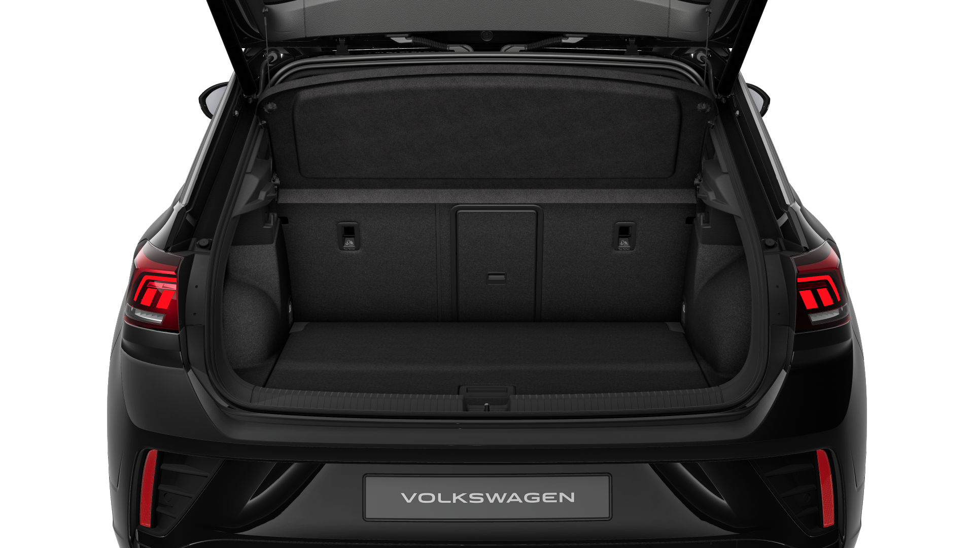 Volkswagen T-Roc 1.5 TSI DSG R-Line