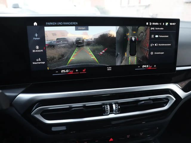 BMW M3 Competition Touring xDrive