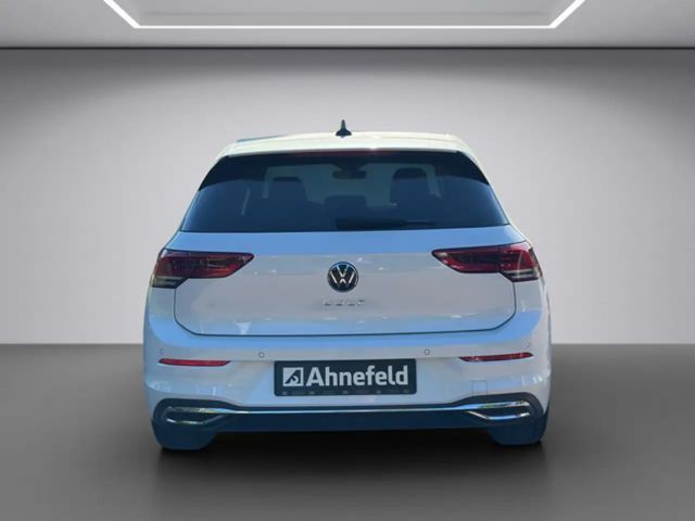 Volkswagen Golf 2.0 TDI Golf VIII