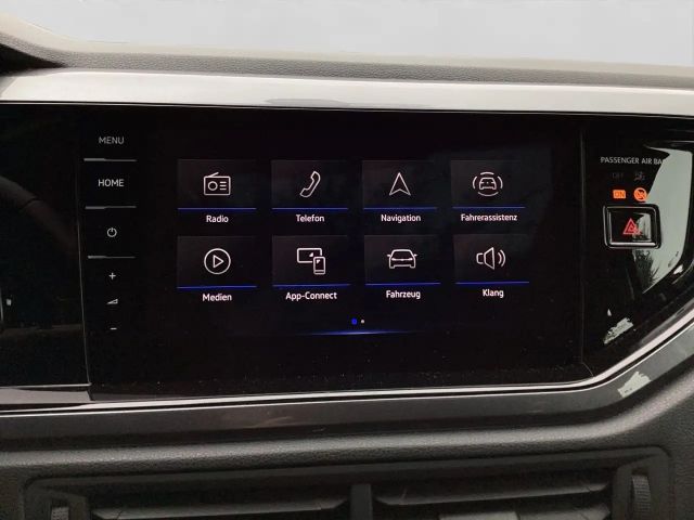 Volkswagen Taigo 1.0 TSI DSG IQ.Drive Style