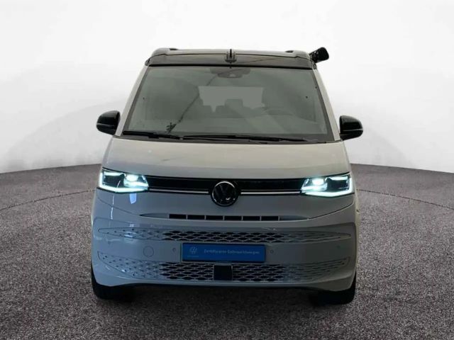 Volkswagen California Ocean T7 eHybrid