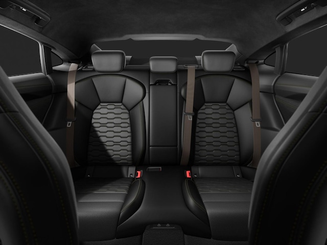 Audi RS e-tron GT Performance Quattro