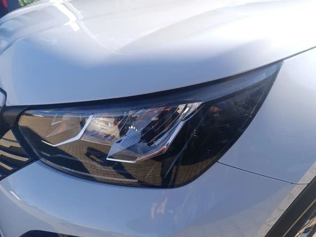 Peugeot 2008 Allure Pack PureTech