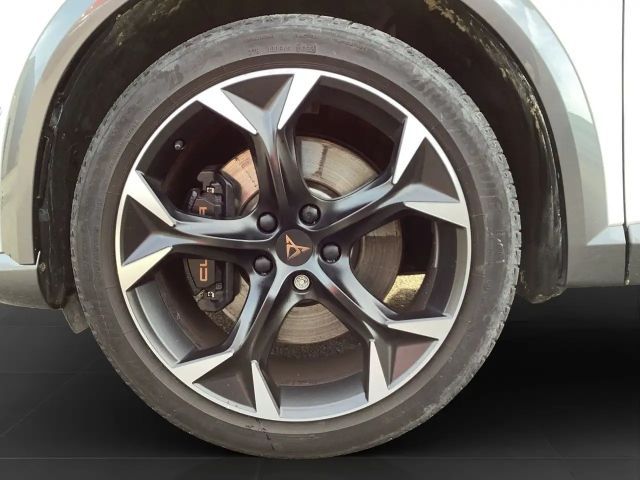 Cupra Formentor VZ e-Hybrid