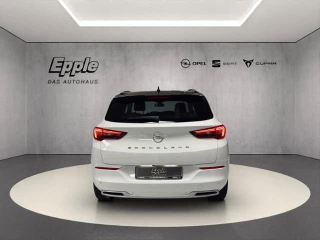 Opel Grandland X Business Elegance