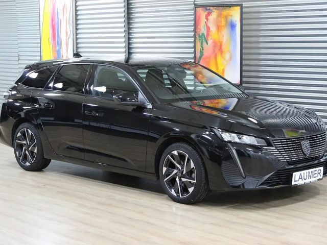 Peugeot 308 Allure Pack EAT8 PureTech SW