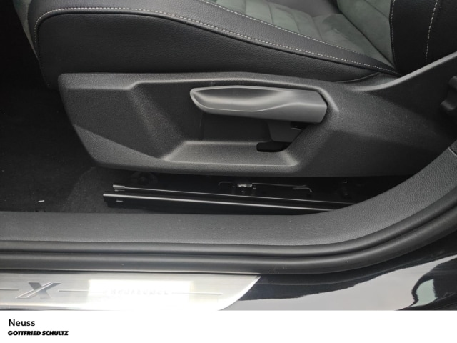 Seat Ibiza DSG Xcellence