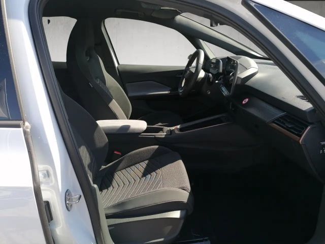 Cupra Born 77kW 231PS Below Zero HEAT PUMP PILOT M 5J