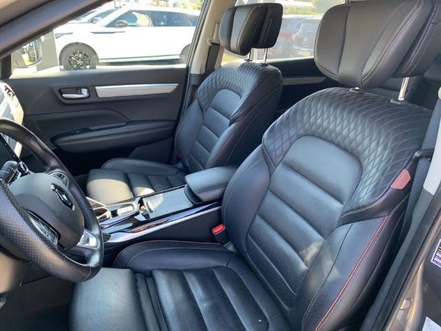 Renault Koleos Blue Initiale Paris