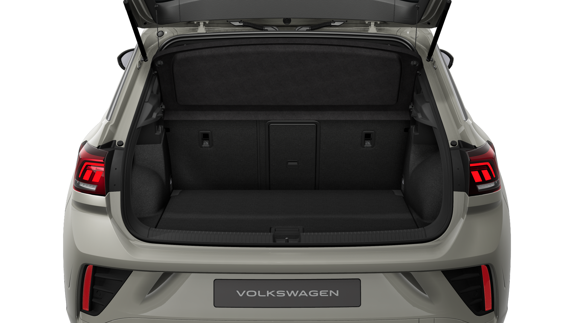 Volkswagen T-Roc DSG R-Line