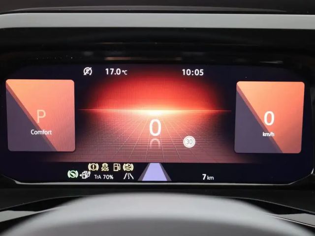 Volkswagen Multivan Style T7 eHybrid