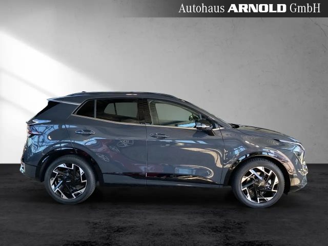 Kia Sportage CRDi GT-Line Vierwielaandrijving