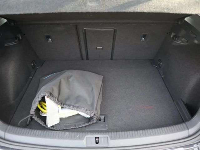 Volkswagen Golf Golf VII e-Golf