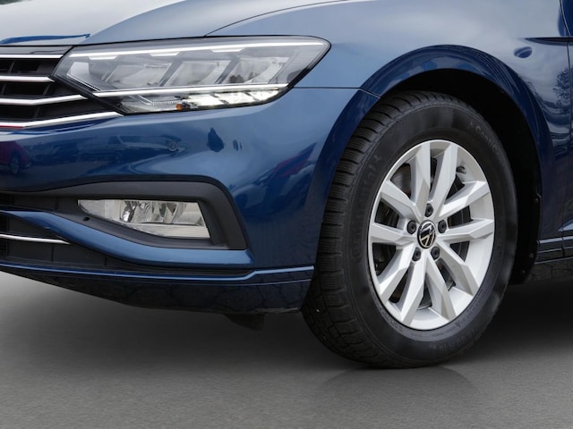 Volkswagen Passat 1.5 TSI Business Variant