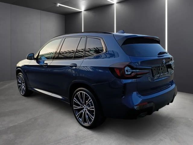 BMW X3 M-Sport xDrive30i