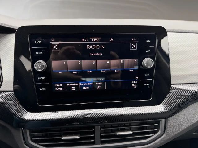 Volkswagen T-Cross Friends TSI