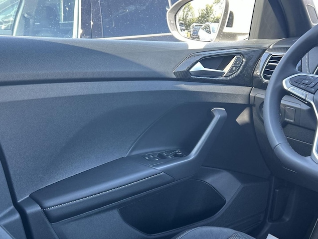 Volkswagen T-Cross 1.0 TSI DSG