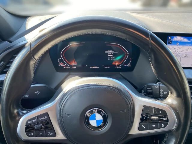 BMW 120 120i M-Sport Sedan