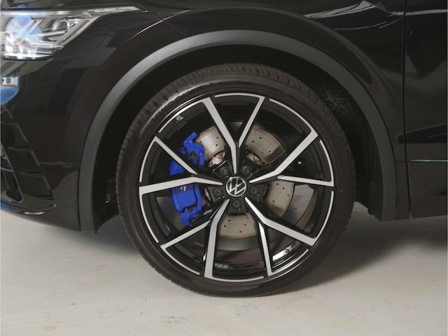 Volkswagen Tiguan 2.0 TSI 4Motion