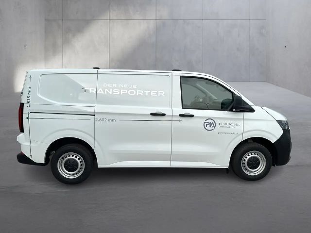 Volkswagen Transporter T7