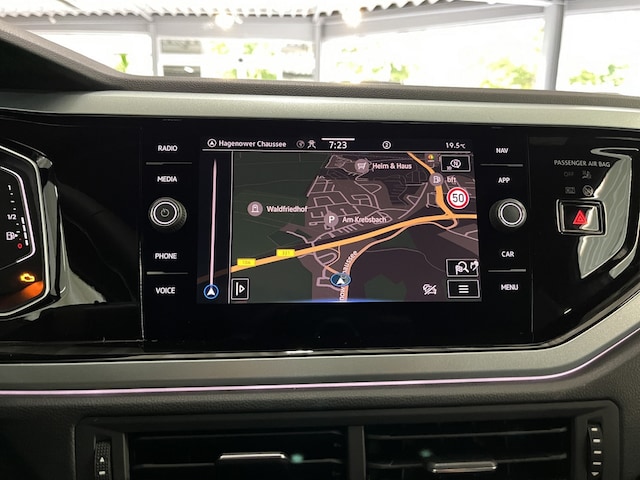 Volkswagen Taigo Life