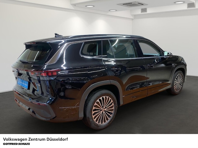 Volkswagen Tayron 1.5 eTSI DSG Life