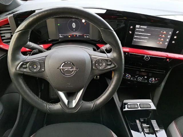 Opel Mokka 1.2 Turbo GS-Line Grand Sport Turbo