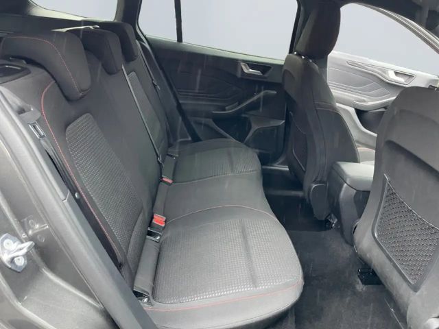 Ford Focus EcoBoost ST Line Wagon