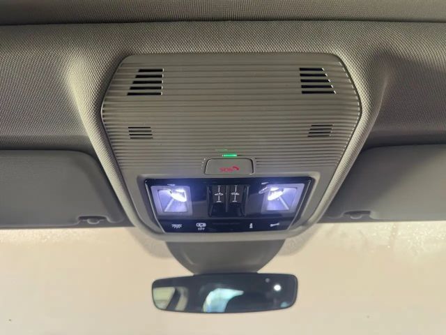 Volkswagen Golf 2.0 TDI Variant