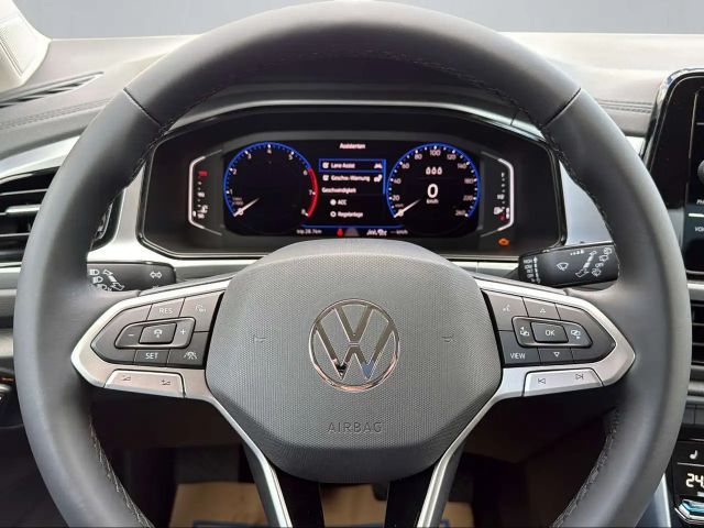 Volkswagen T-Roc Friends TSI