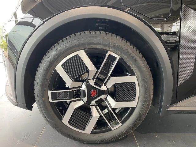 Renault 5 E-Tech Techno