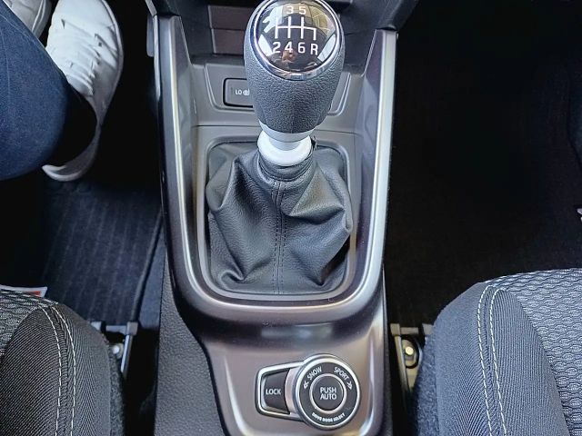Suzuki Vitara AllGrip GL Hybrid Shine