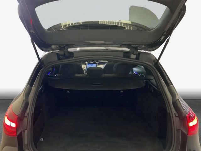 Mercedes-Benz C 180 C-Klasse