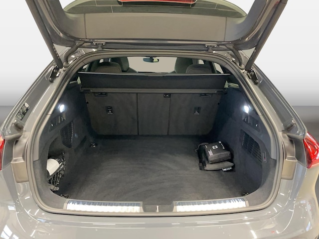 Audi A5 Avant S-Tronic