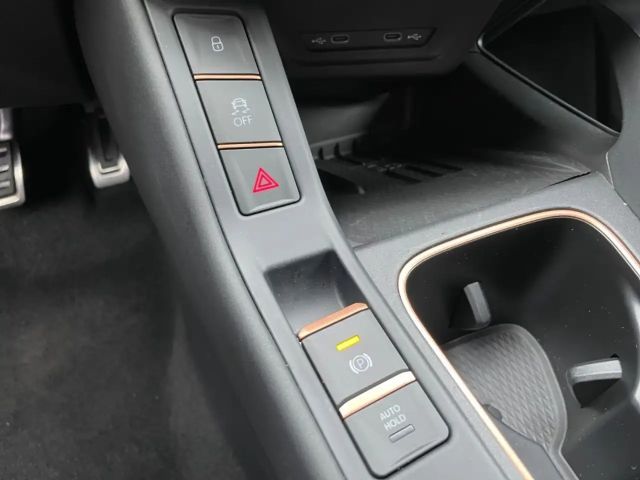 Cupra Terramar 1.5 eTSI