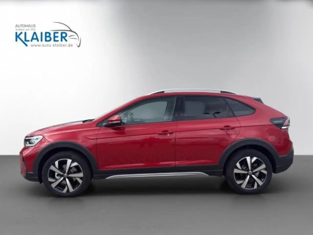 Volkswagen Taigo 1.5 TSI DSG Style