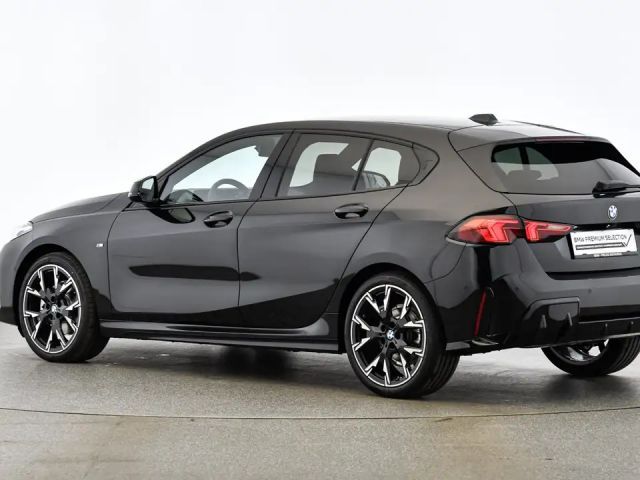 BMW 120 120d M-Sport