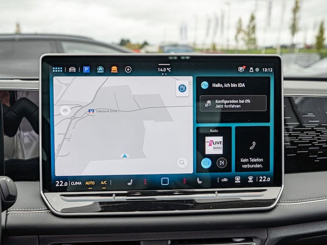 Volkswagen Tiguan DSG Elegance Elegance