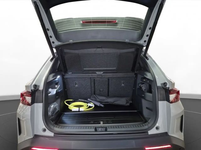 Skoda Elroq 85 Sportline